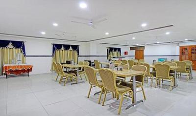 Vaishnavi Group Of Hotels