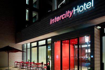 IntercityHotel Heidelberg