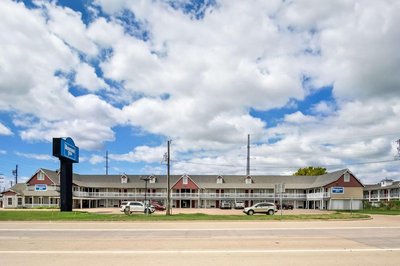 Rodeway Inn Waco Downtown near University, Φωτογραφία 2