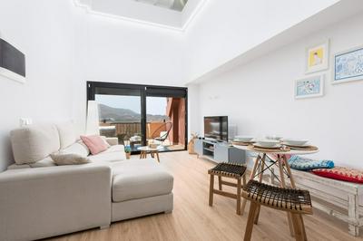 2BR Corralejo Home - Solarium & Barbacue