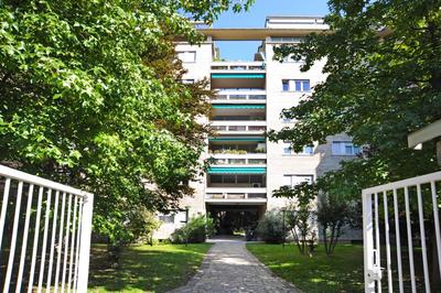 Gambara Apartment