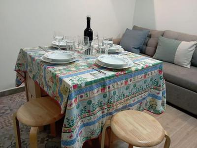 Central studio at Pedestrian Characteristic Area - Casa Vacanza Luz