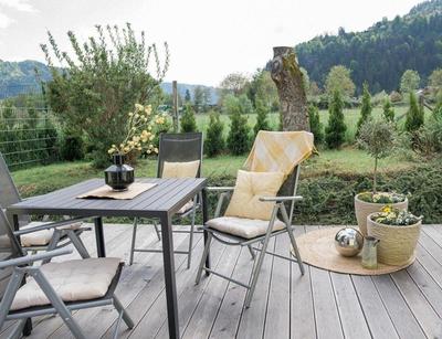 Appartement Seeoase