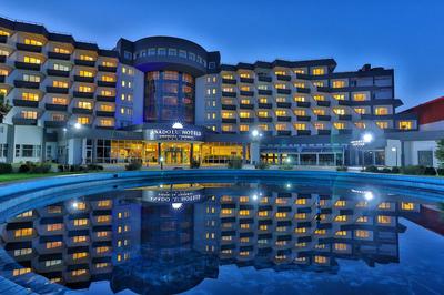Anadolu Hotels Esenboga Thermal