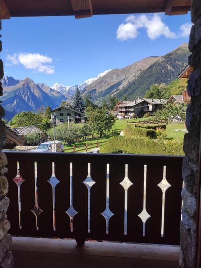 Trilocale con vista La Grandze Cir164