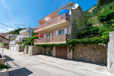Apartment Mirja