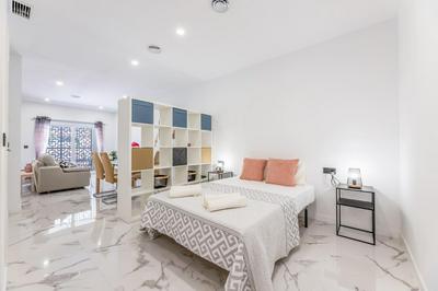 Apartamentos Mediterráneo Estepona l-ll