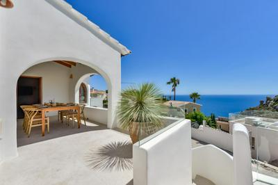 Mirador al Mar - Managed by Almarina Villas