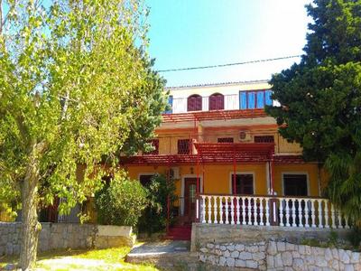 Apartment Irmica