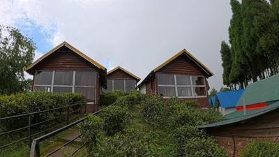 Lake View Resort Masala Zone