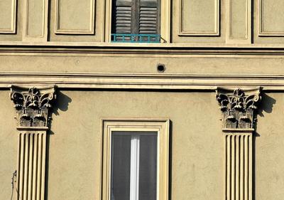 Eanna Suite Scalo Porta Romana Prada