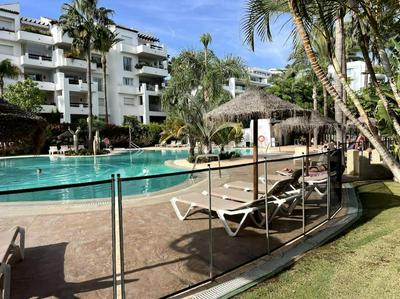 Costalita beach apartamento en Estepona