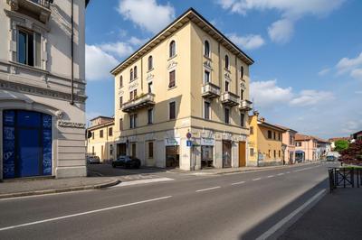 CASA VICINO STAZIONe