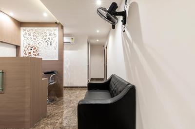 Hotel MetroMax Andheri