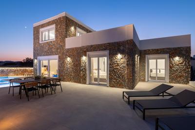 Villa Blue Horizon Gennadi