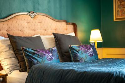 Hotel Praga 1885 by Wagnerstays
