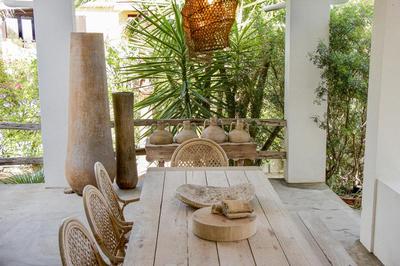 Villa Il Polpo Nero, par Maison Estran l Sardaigne