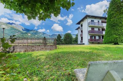 Nel Blu - Apartment with view