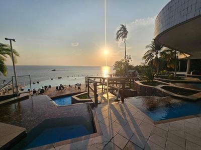 Tropical Executive Luxuoso Vista pro Rio