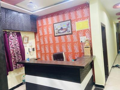 Hotel Pardesi Palace