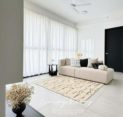 Georgetown Childroom Seaview & Cityview Infinity Pool with 2 Carpark