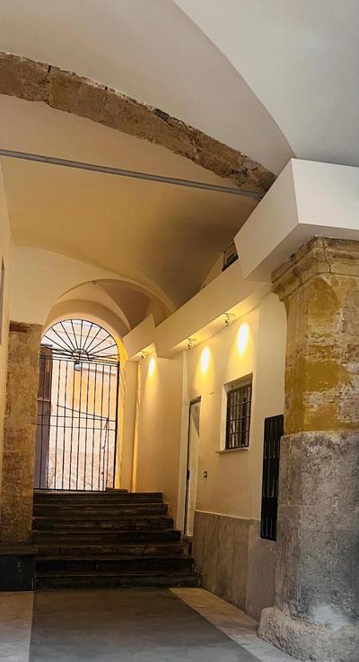 La Casetta Paternò “Nel Cuore Pulsante di Palermo”