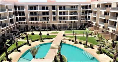 Appartement Premium Garden And Pool