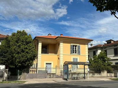 The Modern Solferino House