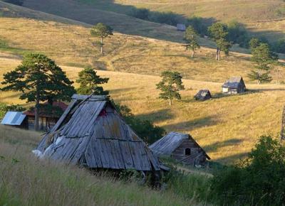 Konačište Ćirović