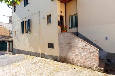 Sant'Eugenia91 - Fuori le mura con parcheggio - NaonBnB
