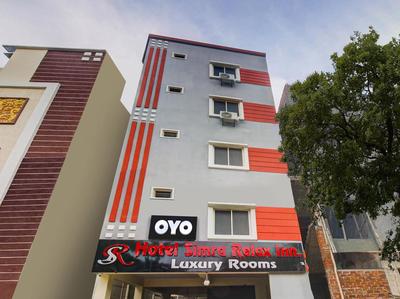 Hotel O Simra Relax Inn