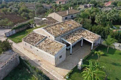 Villa Antica Aia Relax