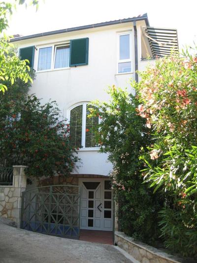 Apartments Jole