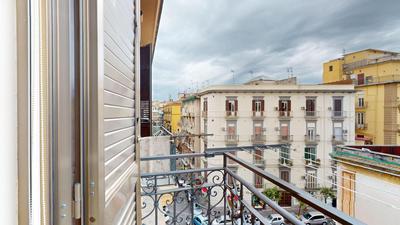 So Nice Apartment