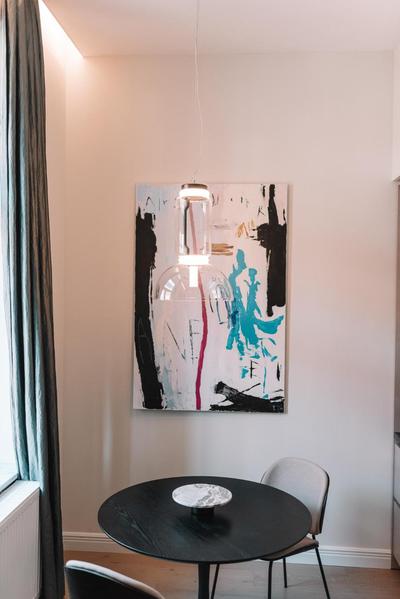 Montevideo Boutique Apartments Central Zagreb