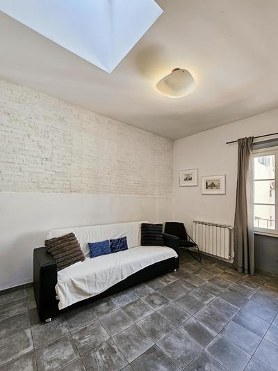 Third floor San Lorenzo Apartment