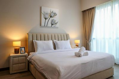 CORE Residence atTRX by VigourGT