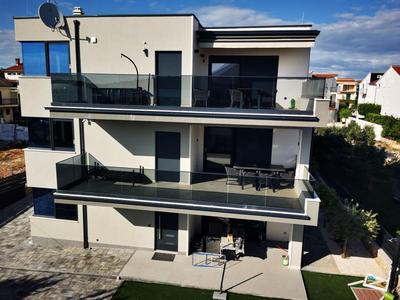 Apartment Soni
