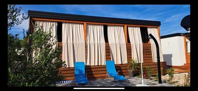 Amore del Mare, seaside family pace, free parking and wifi in Camp Dalmatino