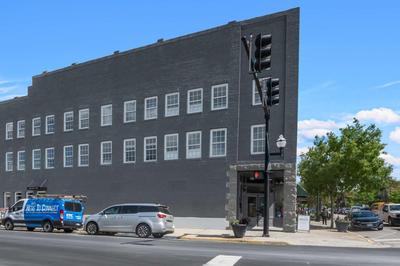 Discover Conway Trendy Downtown Loft