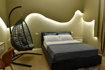 City Center Rooms and Apartments