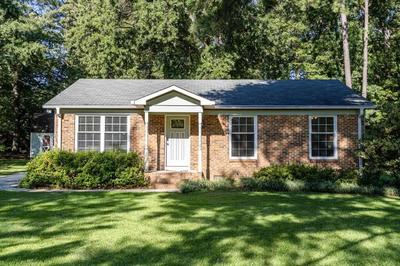 3 Bed Stylish, Bright, Peaceful South Durham Home