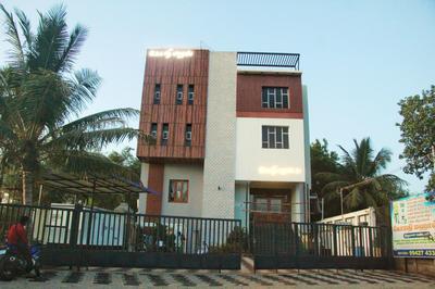 Gomathi Mahal E-INN