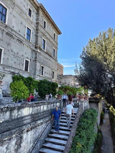 Esclusivo Appartamento in Villa D'Este