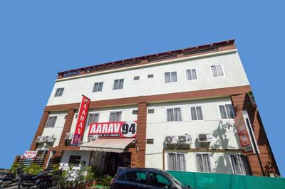 Hotel Aarav-94
