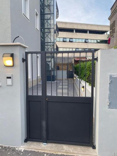 A casa di Lu Roma