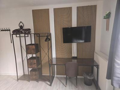 Zimmer mit eigenem Bad in Heidelberg