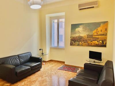 Rome - Central Home