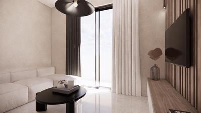 Aelia City Suites