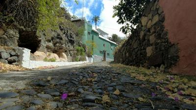 Casa El Caminito
